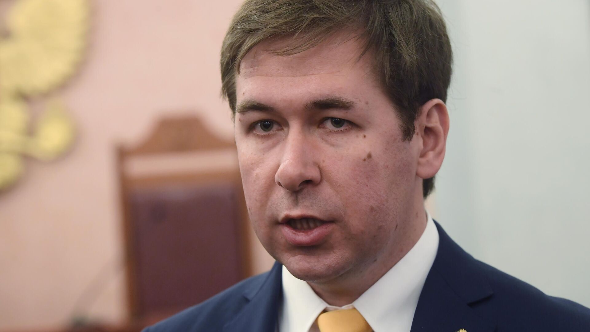 Суд вынес приговор экс-знатоку Что Где Когда Илье Новикову*