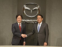 Mazda сменила гендиректора, чтобы нарастить продажи в США и обойти Subaru