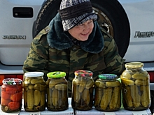 Самыми распространенными регионализмами в России стали «закатка» и «сопка»