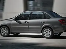 АвтоВАЗ собрал несколько пробных удешевленных Granta