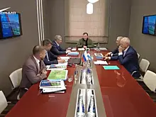 Шесть новых современных производств откроются в Особой экономической зоне Тольятти в 2024 году