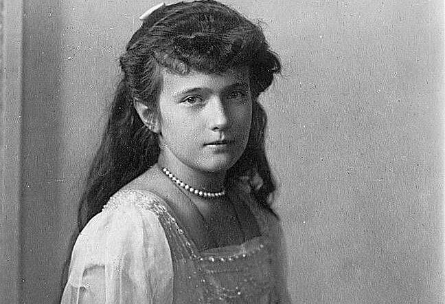 Почему никто не обрадовался рождению младшей дочери Николая II
