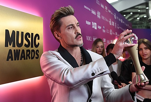 Рогов сравнил Диму Билана со Стасом Михайловым