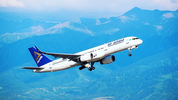 Гоа принял первый чартерный рейс с иностранными туристами после пандемии