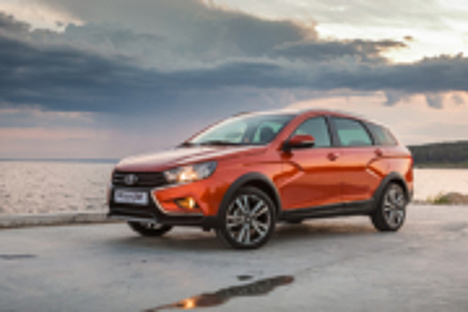 Покупают ли в Евросоюзе российские «Лады»?