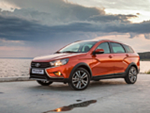 Покупают ли в Евросоюзе российские «Лады»?