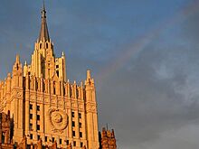 МИД РФ: Выправление ситуации с визами зависит от США