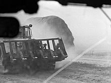 Москвичи сравнили смог 1972 года с нынешним