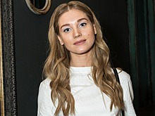 Асмус в джинсах с бахромой, Боб в красных кедах и с сумкой-бананкой и другие звезды на премьере фильма «Вегетарианка»