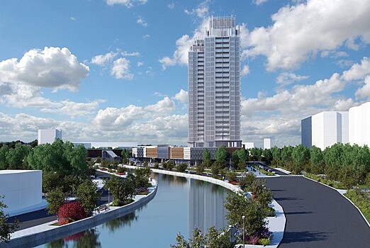 Мост над Яузой и транспортный хаб: что даст столице ТПУ «Электрозаводская»