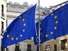 Euroclear вернул ЕАБР 600 млн долларов, заблокированных как российские активы