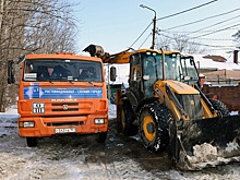 В Советском районе Ростова ограничили водоснабжение из-за порыва на водопроводной линии