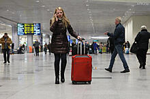 Аэропорт в Екатеринбурге за четыре года увеличил число прямых рейсов за рубеж на 34%