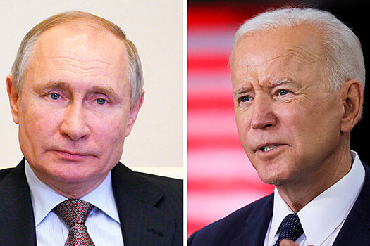 Главная тема: что Путин обсудит с Байденом на саммите