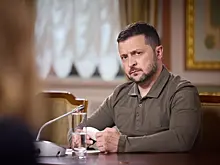 Эксперт объяснил намеки Зеленского на переговоры с Россией