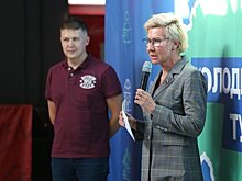 "Молодая Гвардия Единой России" запустила молодежный тур по районам Татарстана