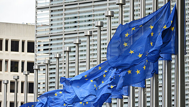 Совет ЕС впервые назначил женщину главой Европола