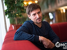 "То ли слёзы, то ли пот": Андрей Матвиенко о балете