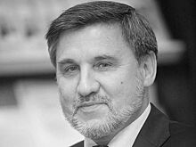 Скончался бывший проректор УдГУ Николай Леонов
