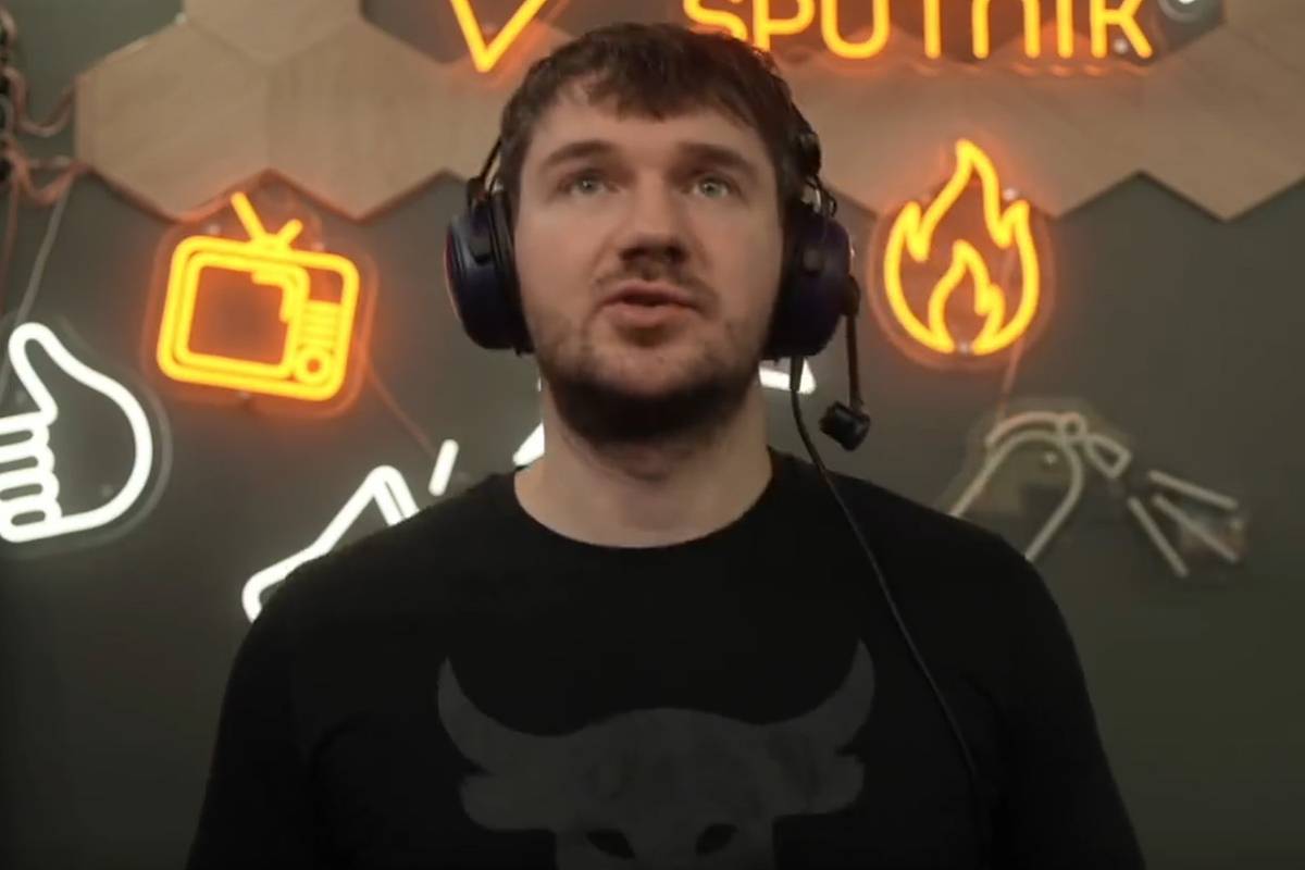 Популярный российский блогер признался в постыдных поступках во время работы на рынке