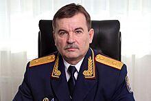 Генерала СК отстранили из-за волокиты с расследованием на заводе в Нижнем Тагиле