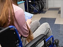В Вятском государственном университете разработана методика, позволяющая оптимизировать самочувствие студентов с инвалидностью