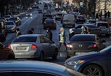 На Украине женщин массово задарили автомобилями