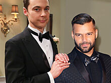 Разбили миллион сердец: звезды, которые заключили однополые браки