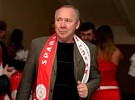 Валерий Карпин рассказал о совете Романцева, который он ему дал перед отъездом в Испанию