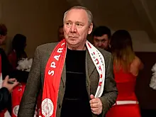 Валерий Карпин рассказал о совете Романцева, который он ему дал перед отъездом в Испанию