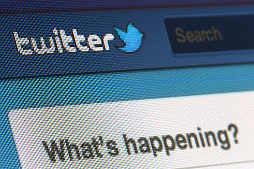 Twitter начнёт делиться рекламными доходами с блогерами