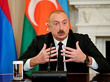 Баку играет с огнём: Алиев грозит открыть оружейный поток на Украину