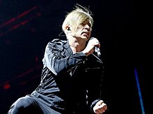 Солист "Би-2" Егор Бортник оскорбил россиян