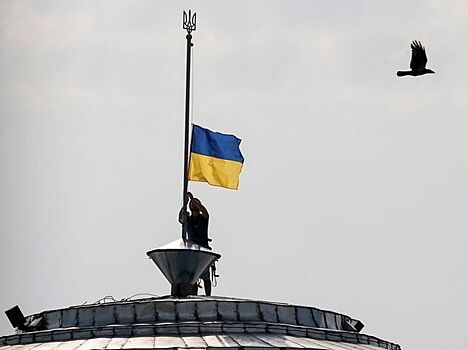 В Киевсовете депутаты партии Порошенко не согласились признать Россию оккупантом