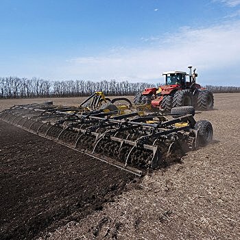 Киев нанес удар по аграрной сверхдержаве: 30 тыс. украинцев лишились работы - РИА Новости