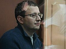 Суд приговорил топ-менеджера «Рольфа» к 8,5 года колонии