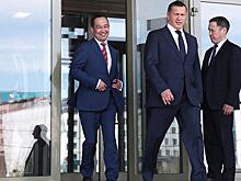 «Единая Россия» будет клонировать и выращивать мамонтов