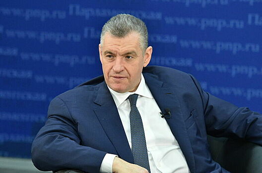 Слуцкий: Совет ЕС вряд ли примет решение о запрете виз для россиян