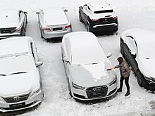 Вторичный рынок: половина машин битые или со скрученным пробегом