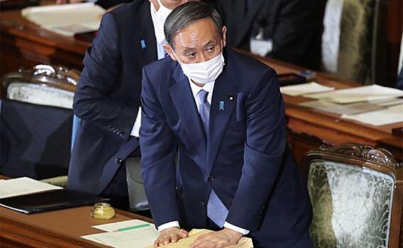 Япония: Отдайте уже Курилы и будем дружно жить