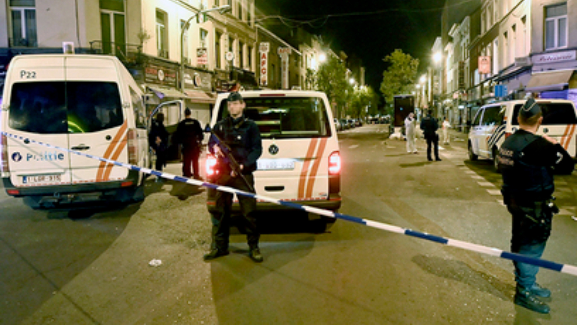 Наркоторговцы подсадили бельгийцев на кокаин