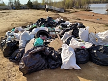 В Приморье популярный пляж превратили в свалку: на благоустройство выделяли миллионы