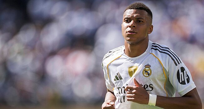 Алонсо о Мбаппе: «Качество «Реала» улучшается благодаря его голам и другим ситуациям. Мы работаем над тем, чтобы синхронизировать движения Килиана с другими игроками»