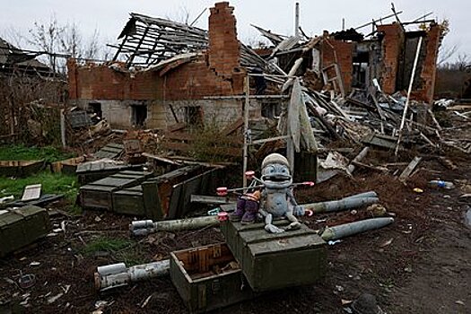 Воздушная тревога объявлена в четырех областях Украины