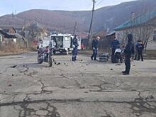 Больше 50 мотоциклистов попали в ДТП на дорогах Иркутской области