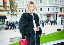 Street-style: как утепляются москвичи