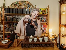 Китайская мудрость: Погружаемся в чайную культуру