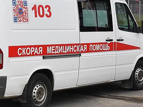 Один человек погиб в ДТП под Саратовом
