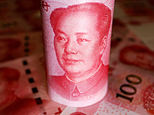 Юань стал самой популярной валютой на российской бирже с расчетом на «завтра»