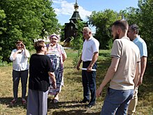 Жители оренбургских сел выдвигают местные инициативы по благоустройству